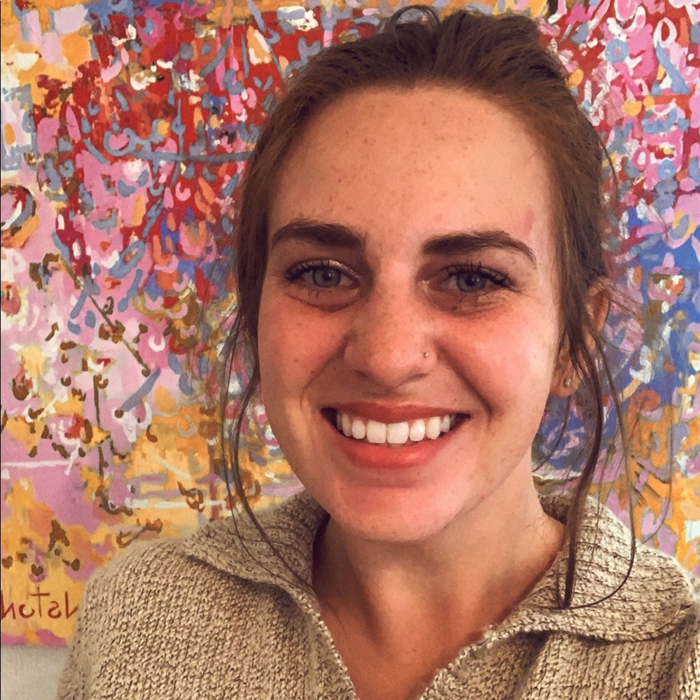 Meet your Posher, Emmalie